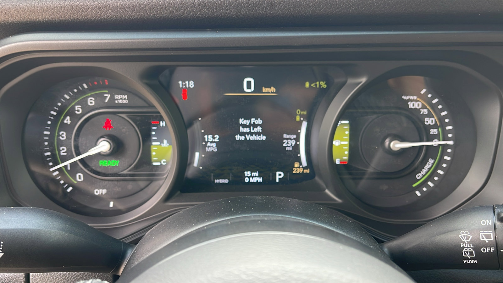 2025 Jeep Wrangler 4xe Willys photo 22