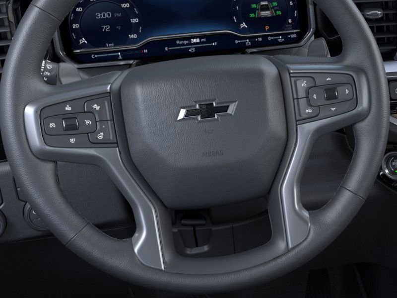 2026 Chevrolet Silverado 1500 RST photo 19