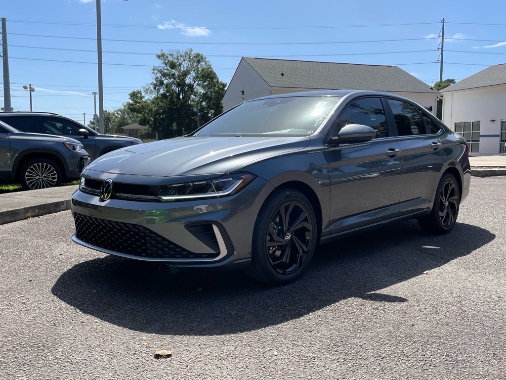2026 Volkswagen Jetta SE photo 27