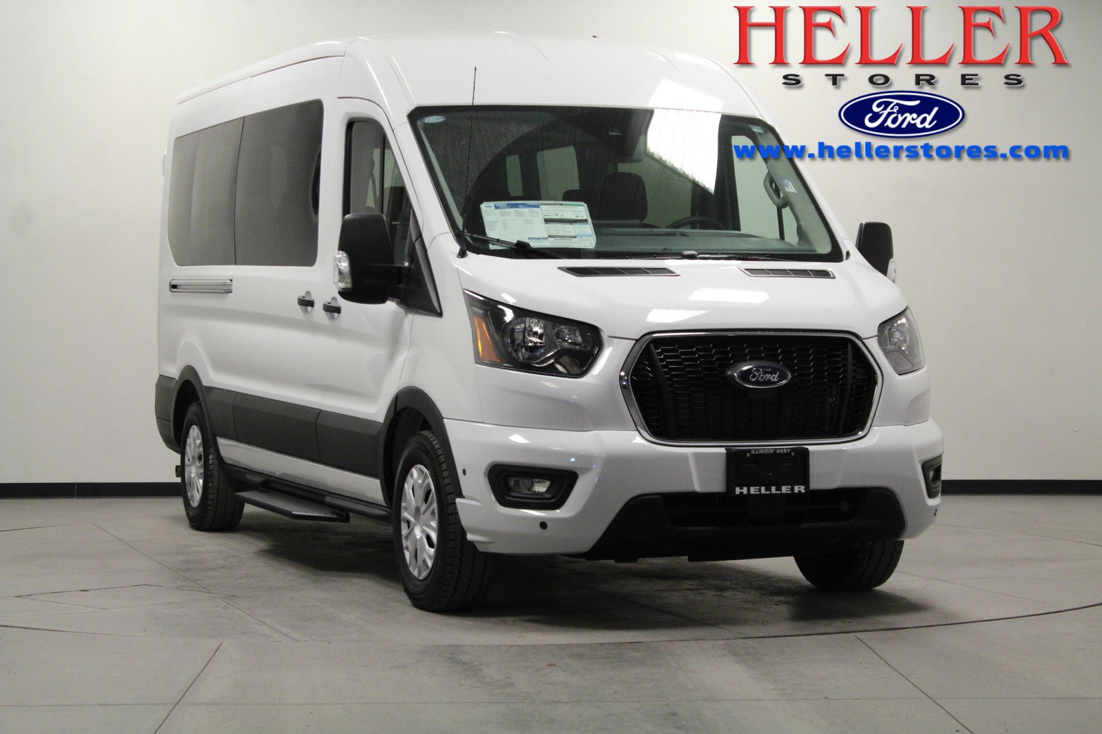 Transit Passenger Van Buy Transit Van View Our Inventory Of Used