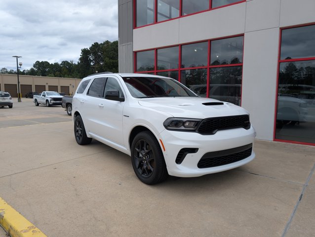 2026 Dodge Durango GT photo 2