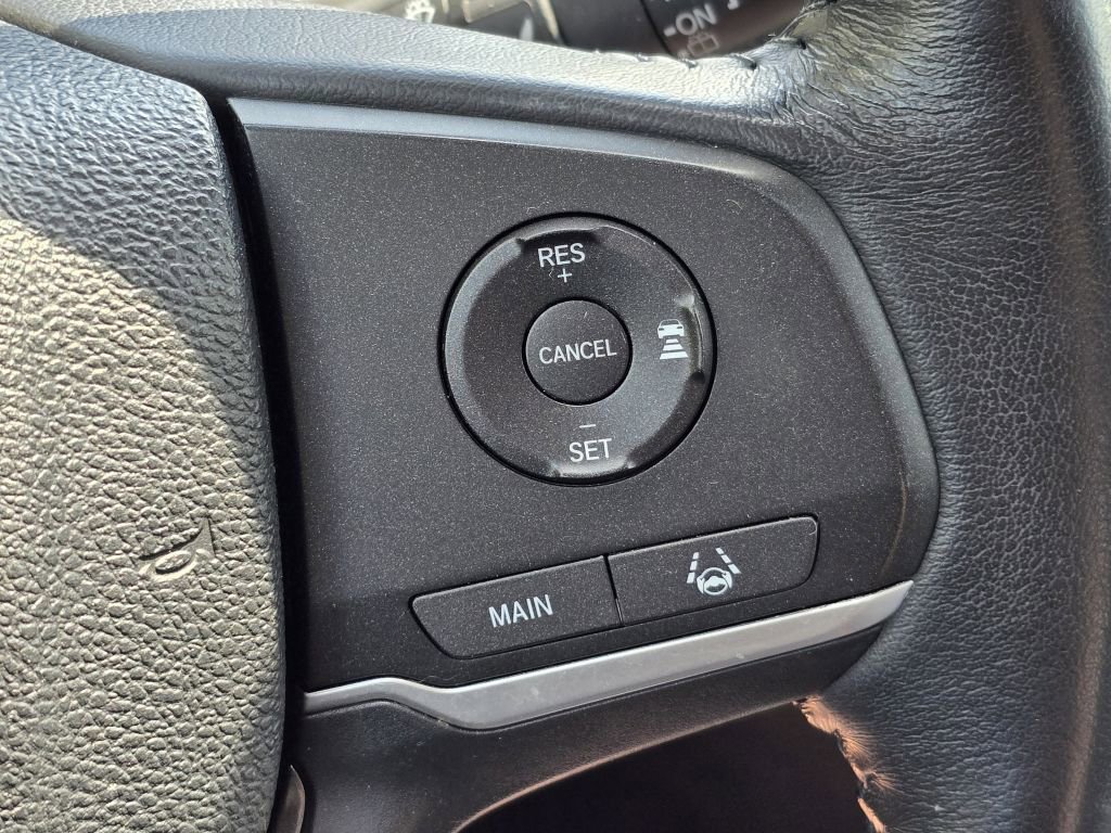 2019 Honda Pilot EX-L photo 9
