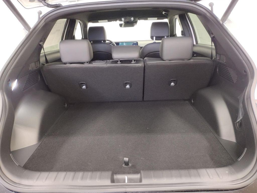 2025 Hyundai Ioniq 5 photo 17