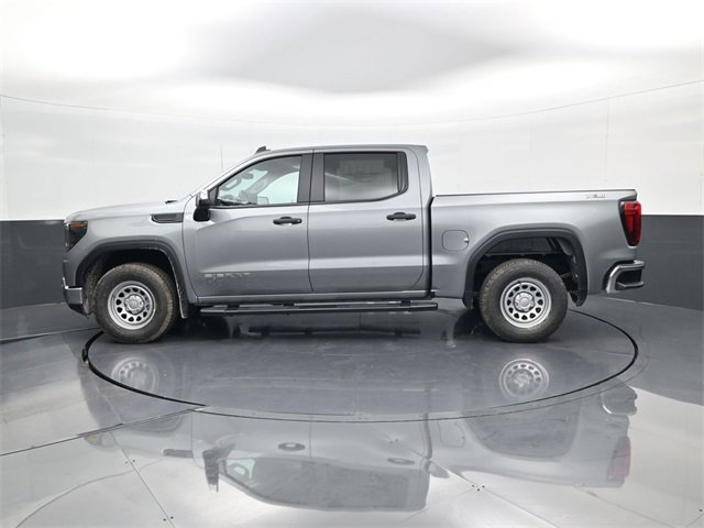 2026 Gmc Sierra 1500 Pro photo 6