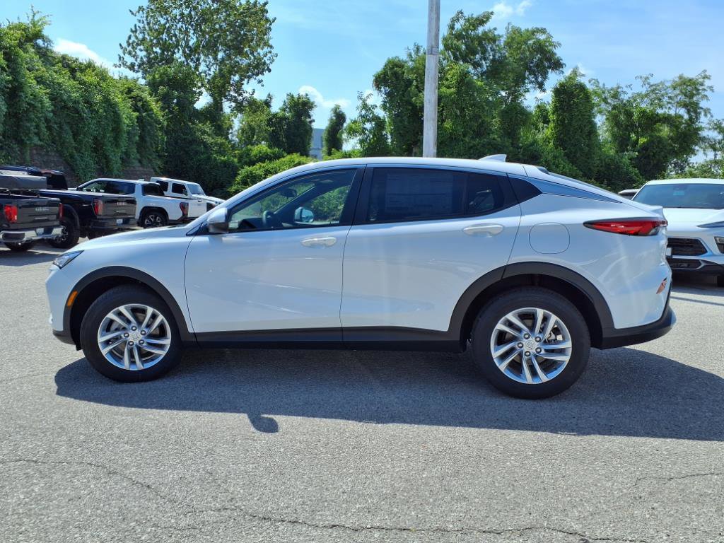 2025 Buick Envista Preferred photo 20