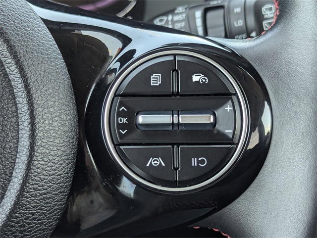 2024 Kia Soul GT-Line photo 10