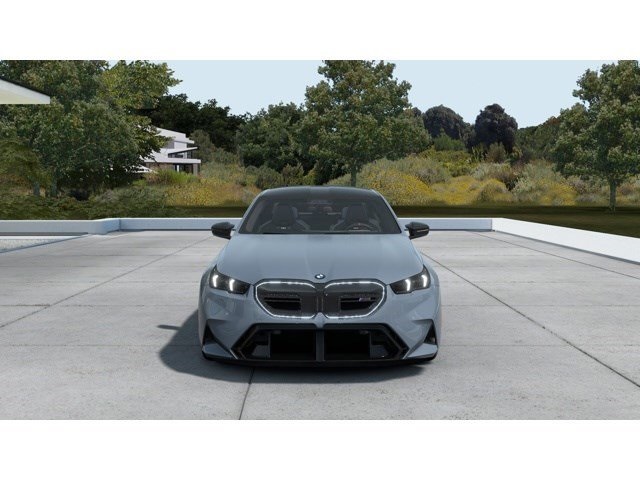 New 2026 Storm Bay Metallic BMW Base image 3