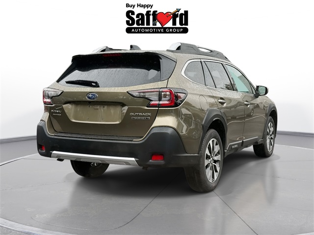 2025 Subaru Outback Touring XT photo 8