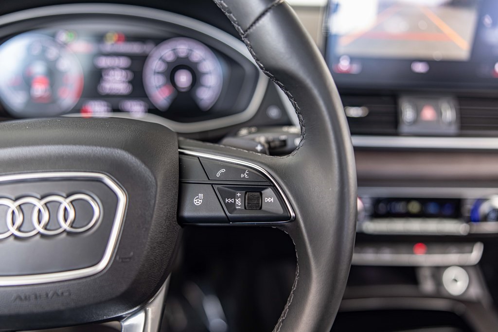 2023 AUDI Q5 - Image 27