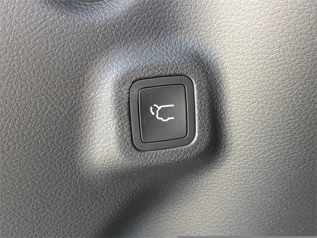 2025 Jeep Compass Latitude photo 10