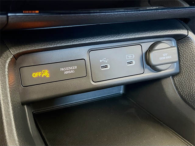 2026 Honda Civic Si photo 27