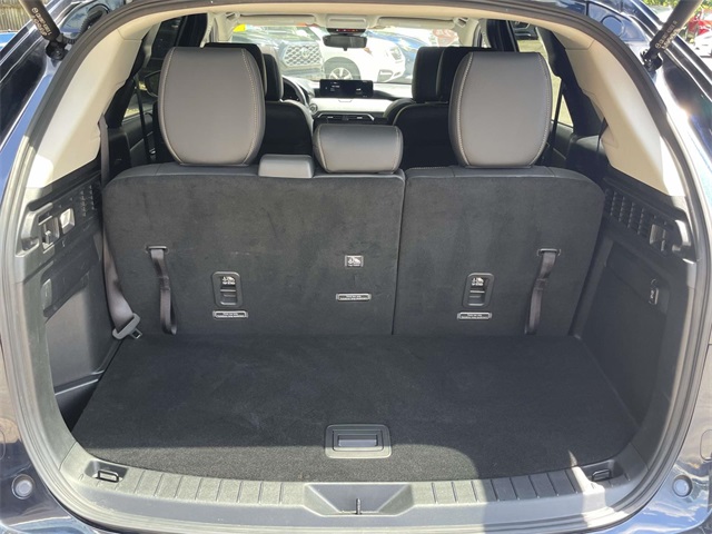 2024 Mazda CX-90 Preferred photo 13