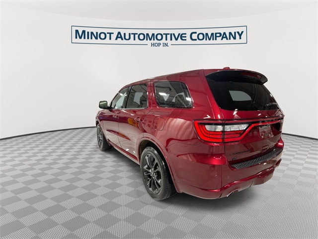 2021 Dodge Durango R/T photo 6