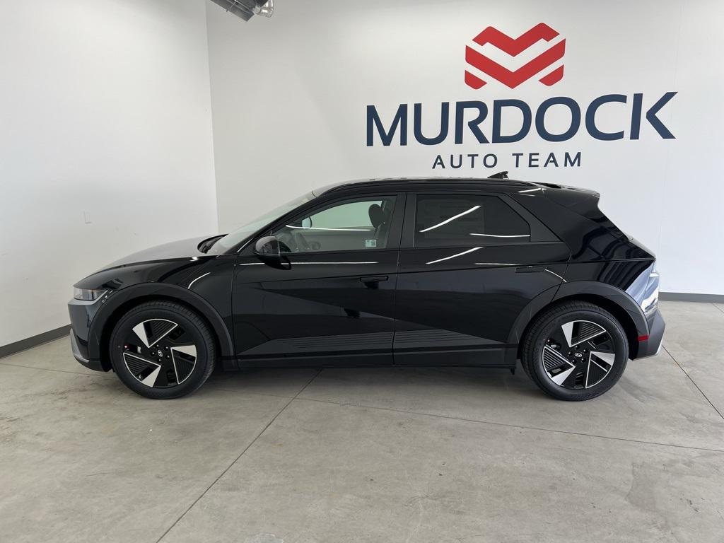 2025 Hyundai Ioniq 5 SEL photo 2
