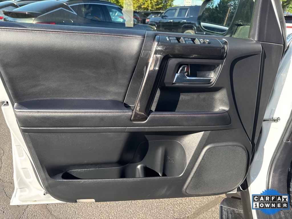 2024 Toyota 4Runner SR5 photo 12