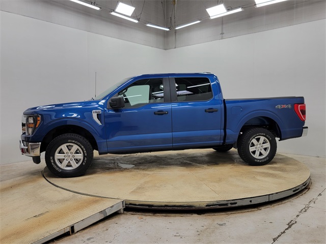 2023 Ford F-150 XLT photo 8
