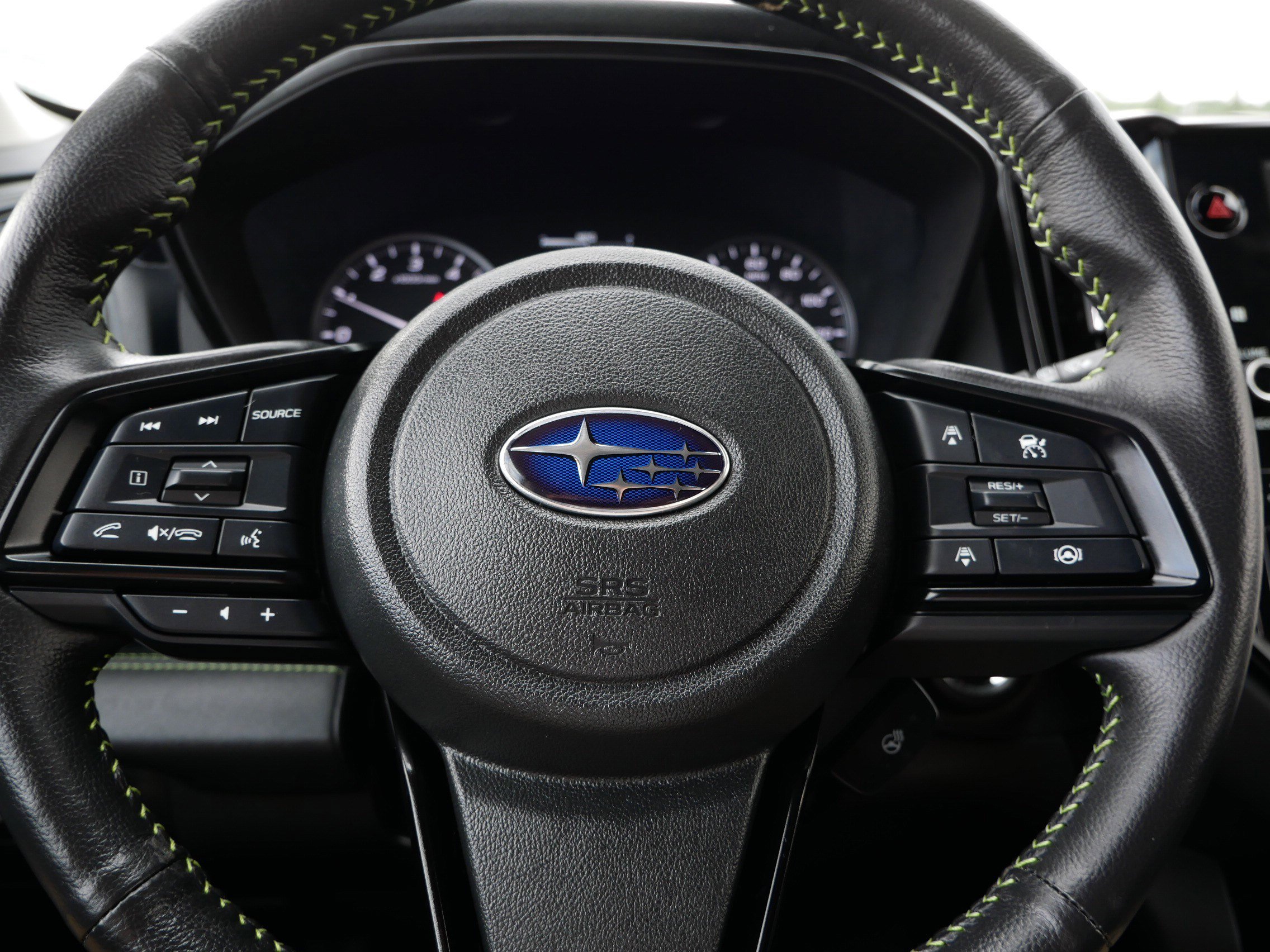 2024 Subaru Ascent Onyx Edition photo 25