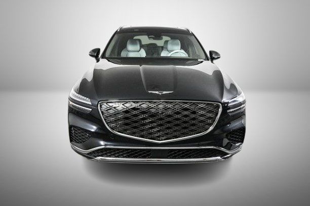 2026 Genesis GV70 2.5T Advanced photo 5