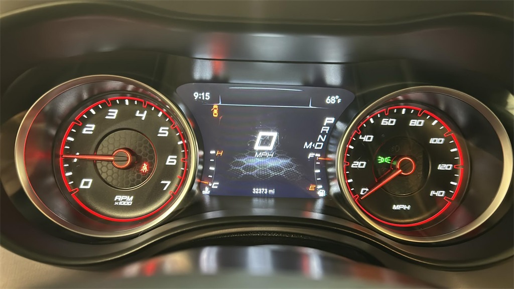 2023 Dodge Charger GT photo 12