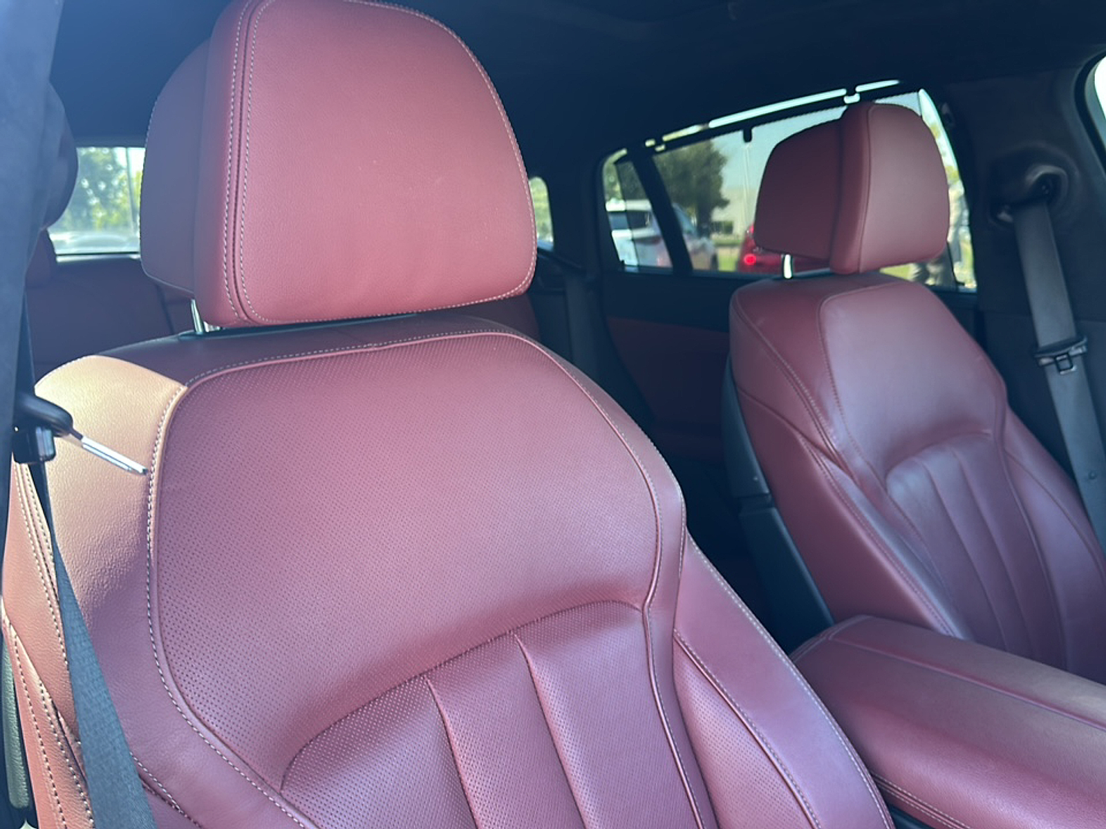 2022 Bmw X6 xDrive40i photo 4