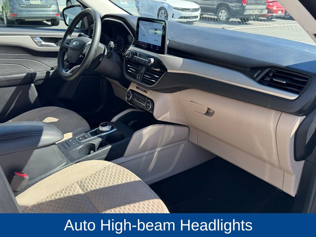 2021 Ford Escape SE photo 20