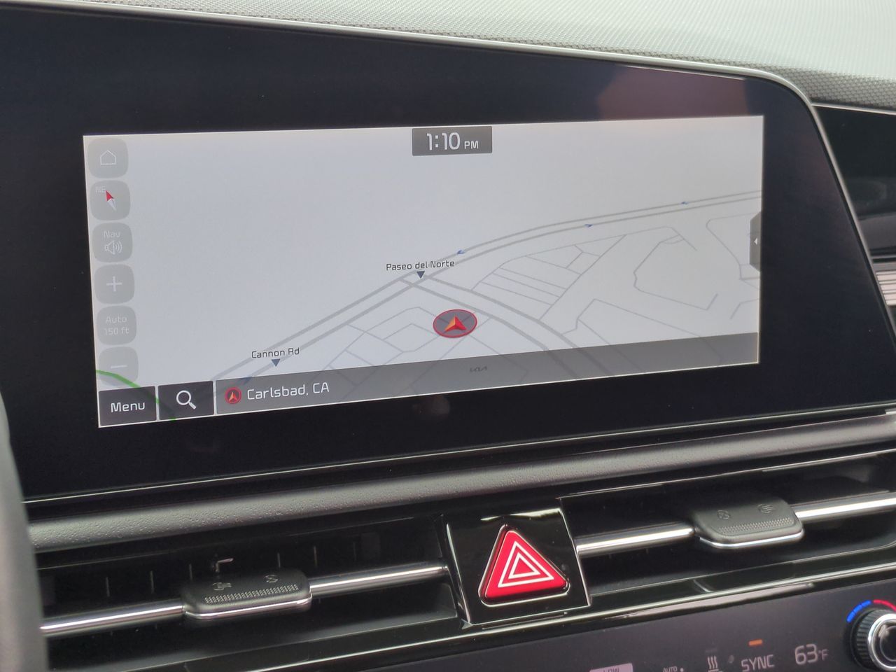 2024 Kia Niro EV Wave photo 14