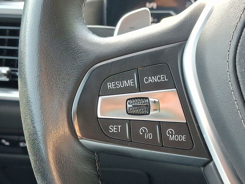 2024 Bmw X5 xDrive40i photo 20