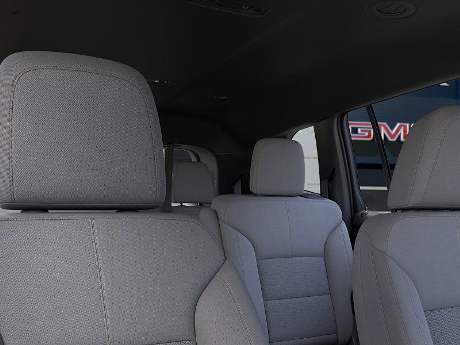 2026 Gmc Acadia Elevation photo 16