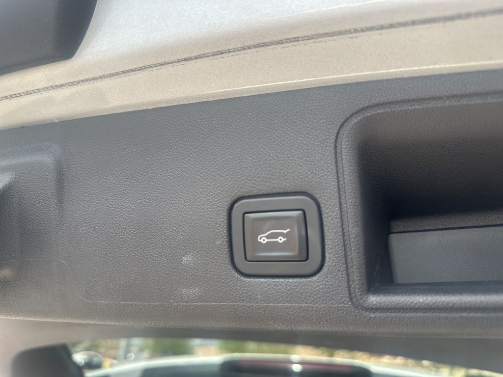 2019 Gmc Terrain SLT photo 21