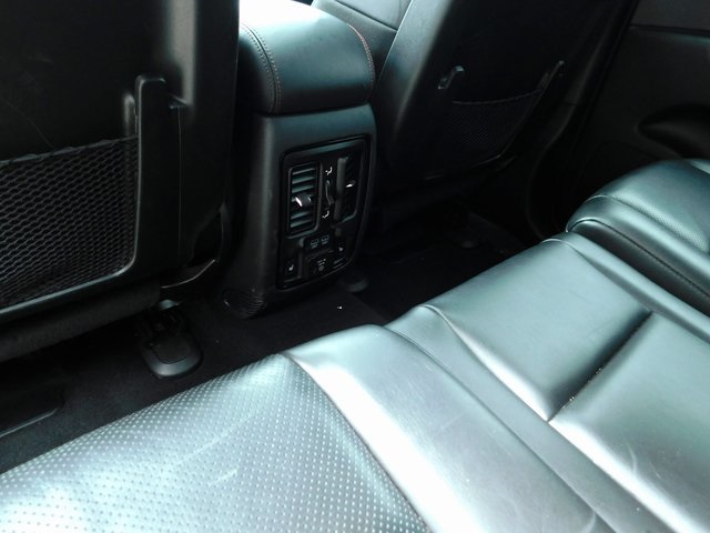 2024 Dodge Durango GT Plus photo 21