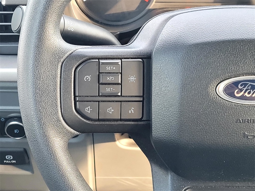 2023 Ford F-150 XLT photo 22