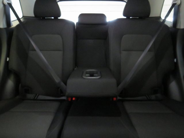 2026 Honda CR-V LX photo 8