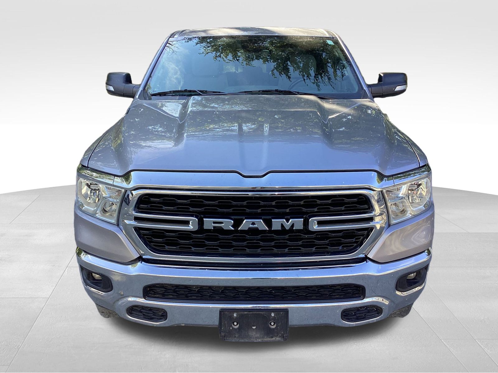 2022 Ram 1500 Big Horn Lone Star photo 3