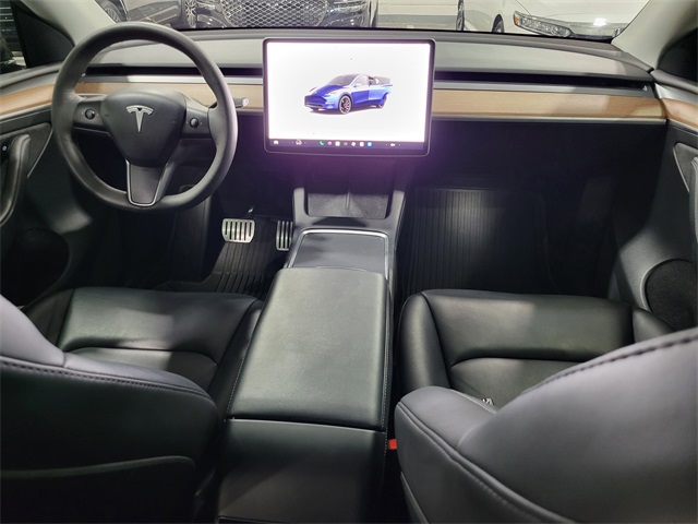 2022 Tesla Model Y Performance photo 25