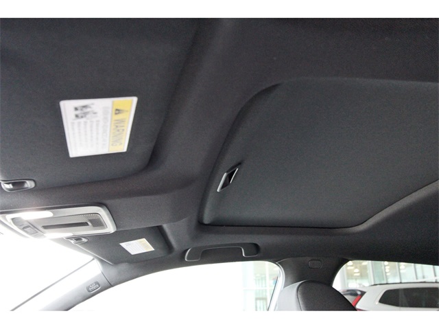 2025 Honda Civic Hybrid Sport photo 22