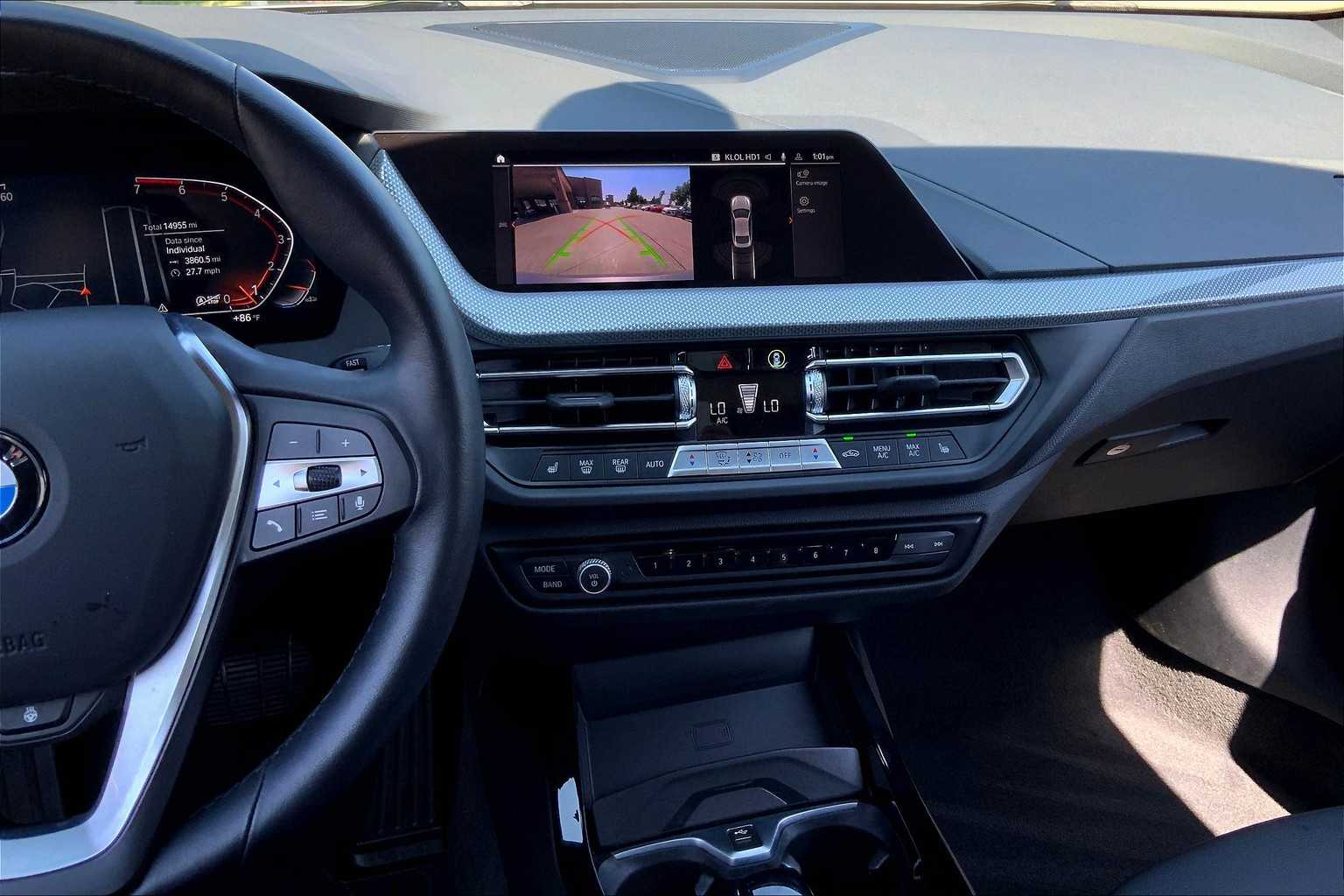 2024 Bmw 228i xDrive Gran Coupe photo 6