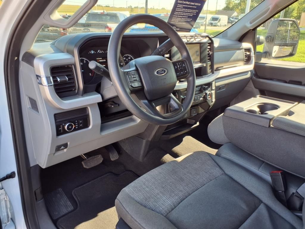 2024 FORD F-350 - Image 7
