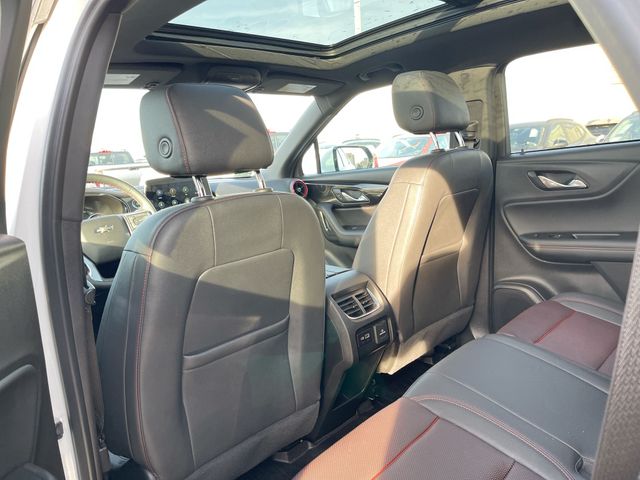 2023 CHEVROLET BLAZER - Image 24