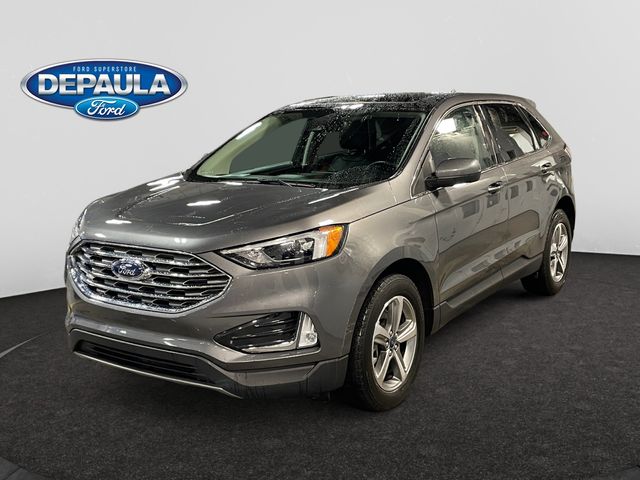 2022 Ford Edge SEL's photo