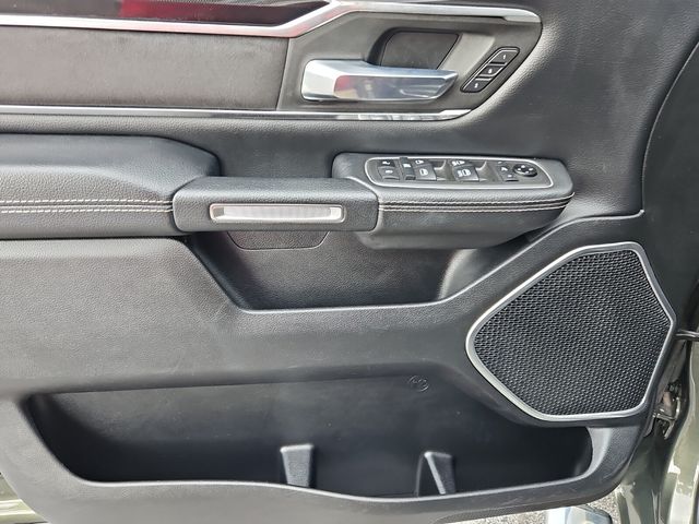 2021 Ram 1500 Laramie photo 20