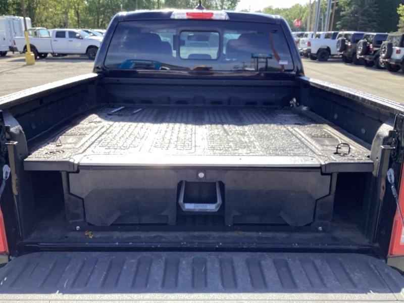 2023 Ford Ranger Lariat photo 6