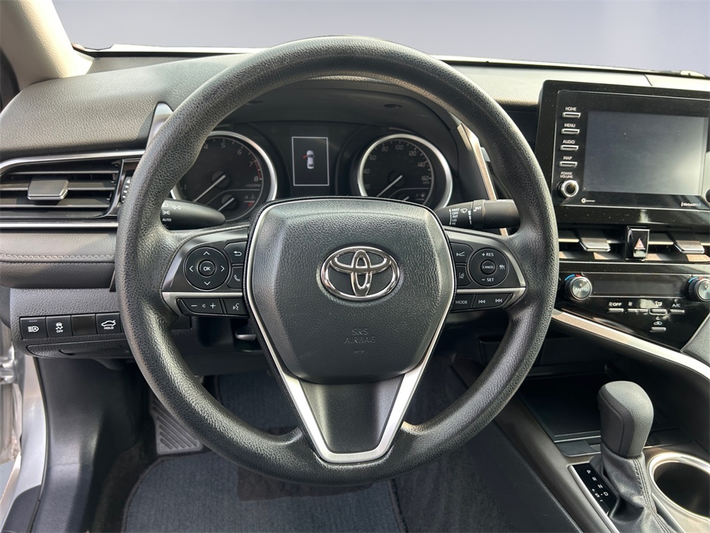 2024 Toyota Camry LE photo 13