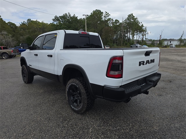 2024 Ram 1500 Rebel photo 3