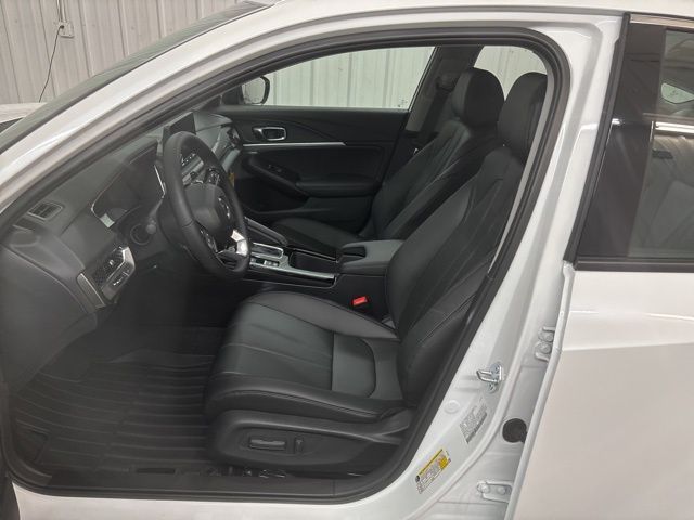 2025 Acura Integra Base photo 2