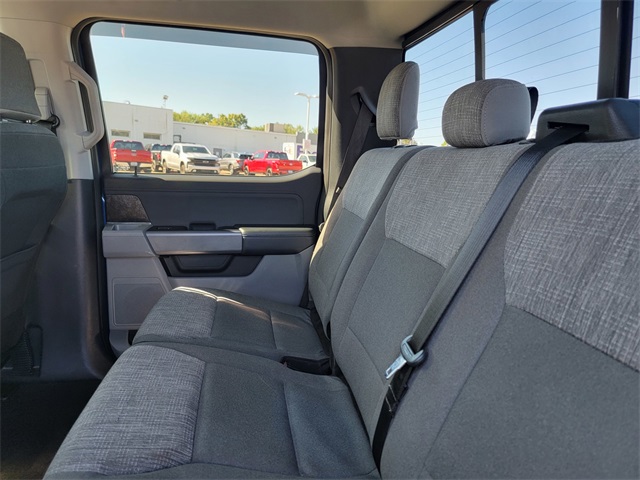2022 Ford F-150 XLT photo 16