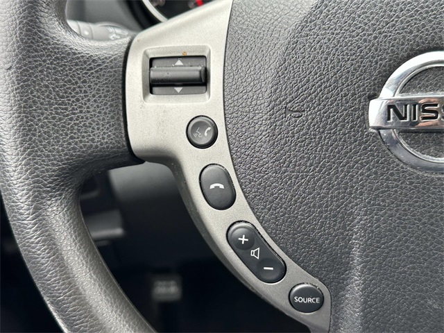 2015 Nissan Rogue Select S photo 20