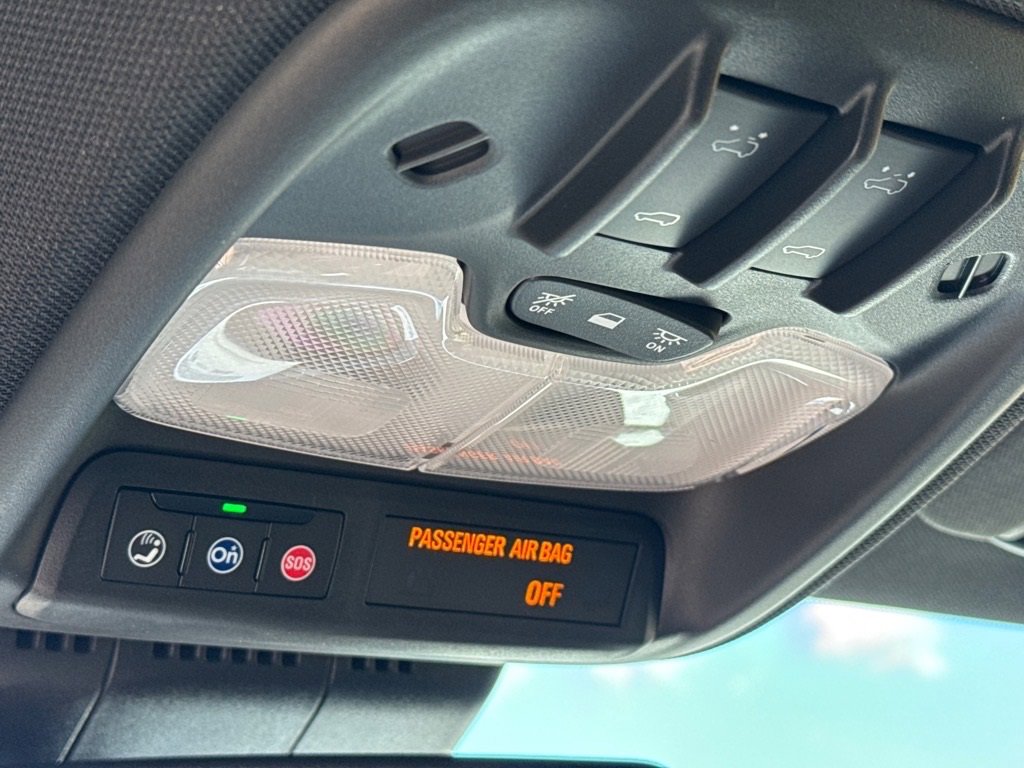 2026 Chevrolet Colorado ZR2 photo 13