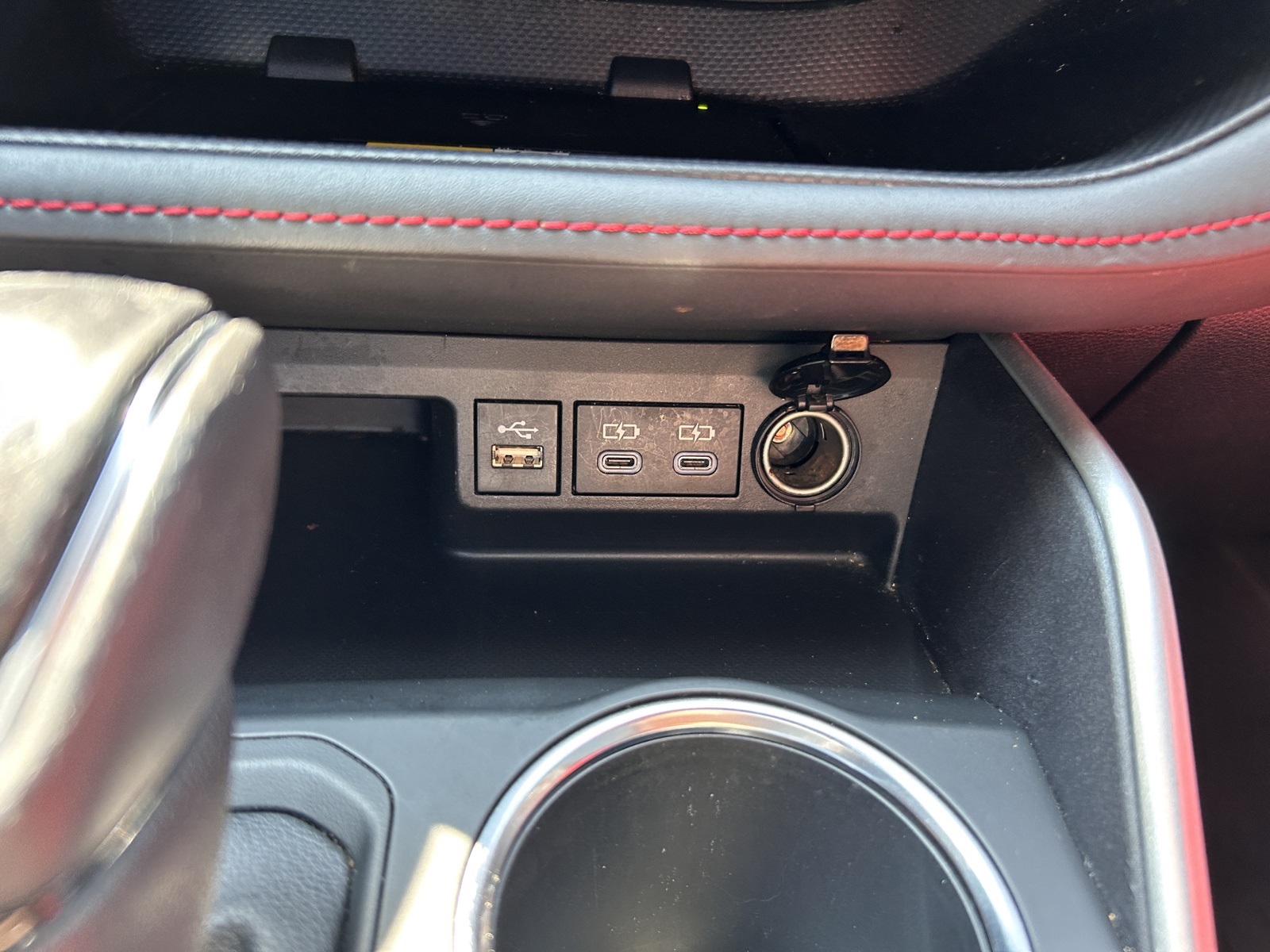2023 Toyota Highlander XSE photo 39
