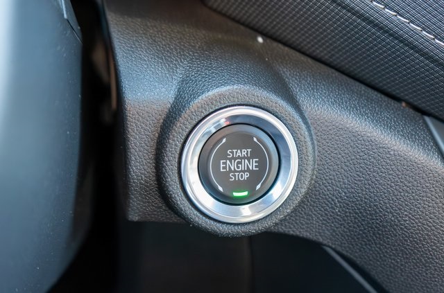 2023 Chevrolet Trailblazer ACTIV photo 23