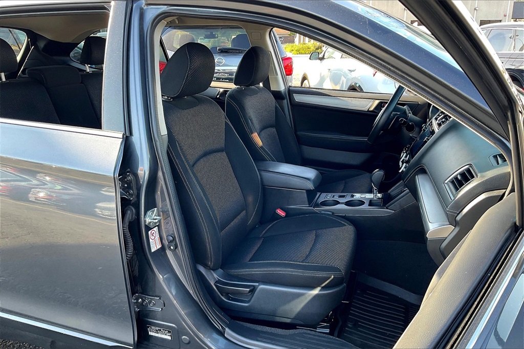 2019 SUBARU OUTBACK - Image 5